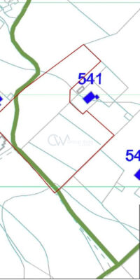 Exceptional Plot in El Pilar de la Mola, Formentera