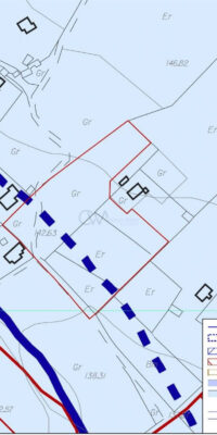 Exceptional Plot in El Pilar de la Mola, Formentera