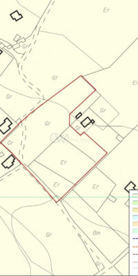 Exceptional Plot in El Pilar de la Mola, Formentera