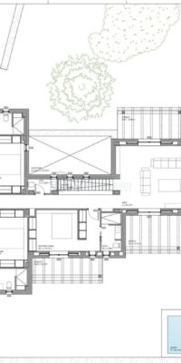 Exceptional Plot in El Pilar de la Mola, Formentera