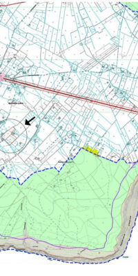 Exceptional Plot in El Pilar de la Mola, Formentera