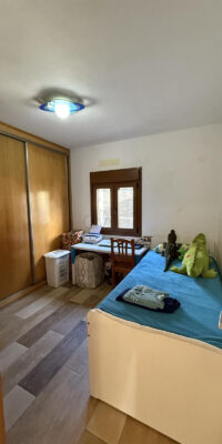 House with Pool and Annex in Es Pujols, Formentera