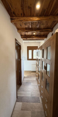 House with Pool and Annex in Es Pujols, Formentera
