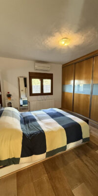 House with Pool and Annex in Es Pujols, Formentera