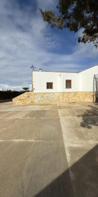 House with Pool and Annex in Es Pujols, Formentera