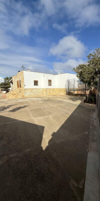 House with Pool and Annex in Es Pujols, Formentera