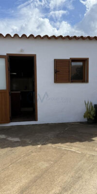 House with Pool and Annex in Es Pujols, Formentera