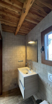 House with Pool and Annex in Es Pujols, Formentera