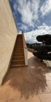 House with Pool and Annex in Es Pujols, Formentera
