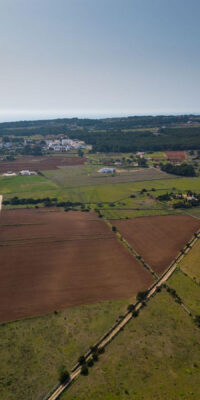 Land with Building Permit in El Pilar de la Mola, Formentera