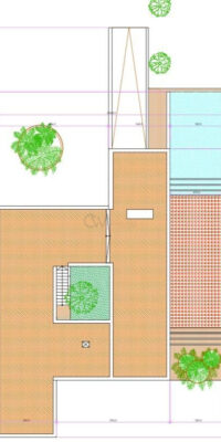Land with Building Permit in El Pilar de la Mola, Formentera