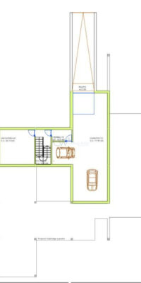 Land with Building Permit in El Pilar de la Mola, Formentera