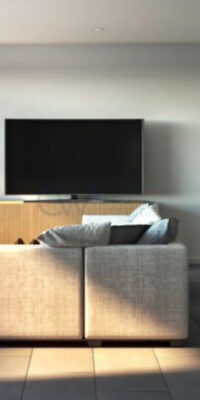 Luxury apartments in Portinatx, Ibiza Luxury apartments in Portinatx, Ibiza