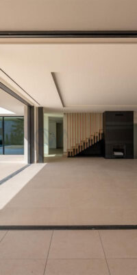 Modern 6-Bedroom Villa in Can Pep Simó with Sea Views