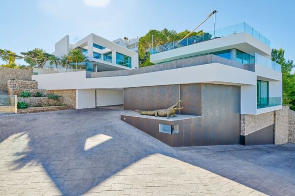 Le ville più costose ed esclusive di Ibiza