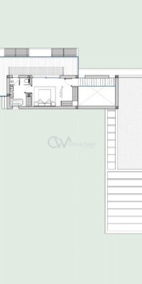 New Eco-Friendly Villa with Private Pool on a Large Plot