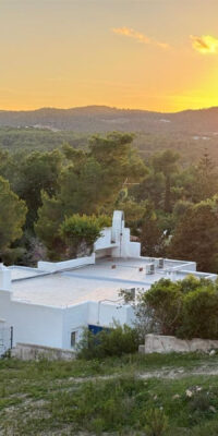 Grundstück mit Projekt und genehmigter Baugenehmigung in Cala Llonga Grundstück mit Projekt und genehmigter Baugenehmigung in Cala Llonga