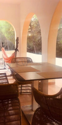 Renovated Finca Near Migjorn Beach, Formentera