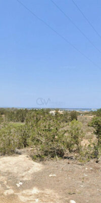 Spectacular Sea View Estate in Porto-Salè, Formentera