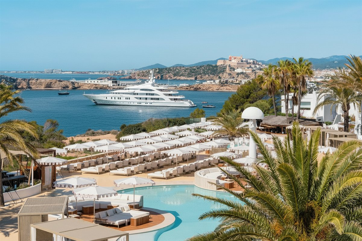 Cose da fare a Ibiza – Attrazioni