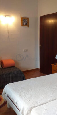 Typical Family Home with Sea Views and Land in Punta Prima Typical Family Home with Sea Views and Land in Punta Prima