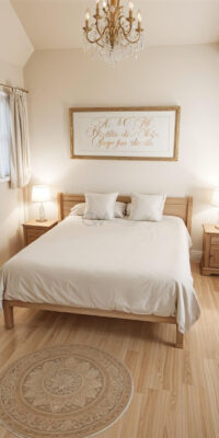 Typical Family Home with Sea Views and Land in Punta Prima Typical Family Home with Sea Views and Land in Punta Prima