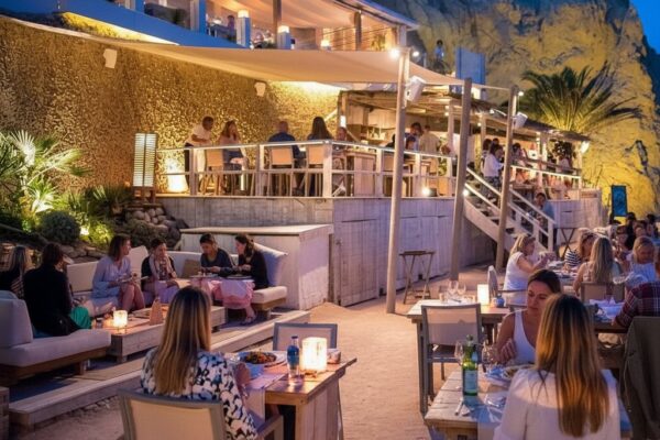 Mes 12 années passées à vivre la véritable Ibiza, en Espagne