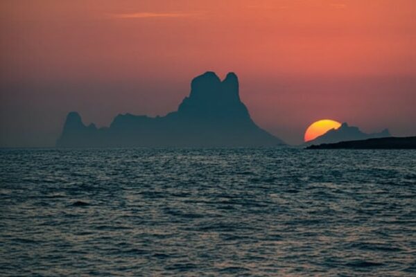 Mes 12 années passées à vivre la véritable Ibiza, en Espagne