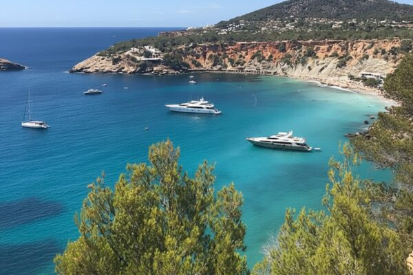 Mes 12 années passées à vivre la véritable Ibiza, en Espagne