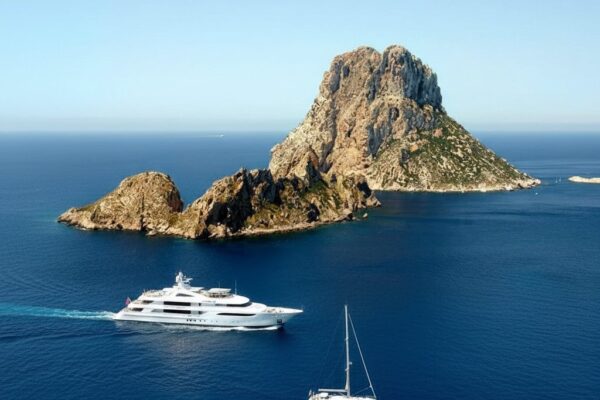 Mes 12 années passées à vivre la véritable Ibiza, en Espagne