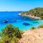 Come to Ibiza and Live in Cala Salada