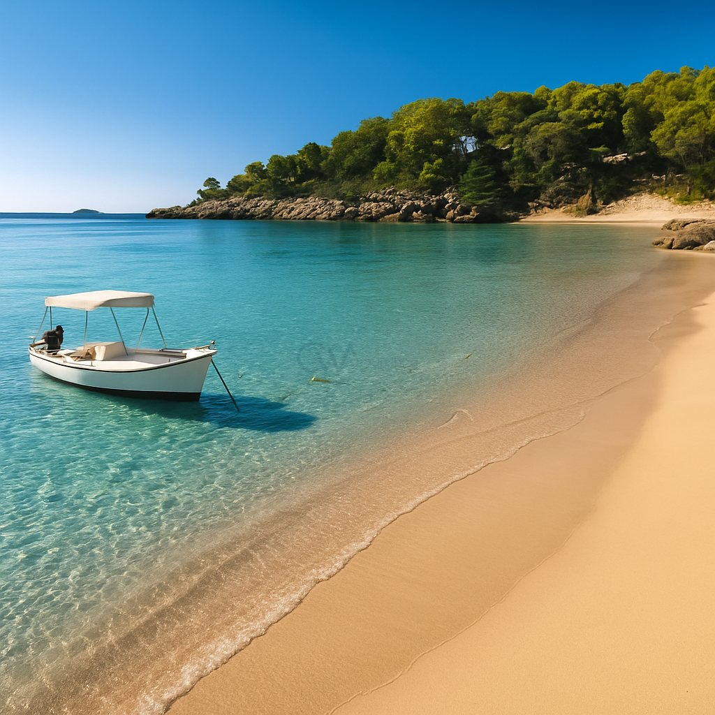 Venez à Ibiza et vivez à Cala Salada
