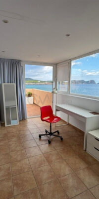 Charming apartment with stunning sea views in Es Canar Charming apartment with stunning sea views in Es Canar