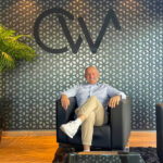 Christian Wolf, CEO & Owner - CW Real Estate Ibiza