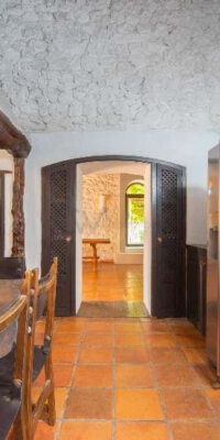 Elegant Finca with Guest House & Nica Morna Valley Views Elegant Finca with Guest House & Nica Morna Valley Views