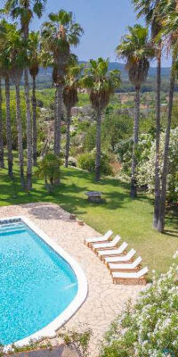 Elegant Finca with Guest House & Nica Morna Valley Views Elegant Finca with Guest House & Nica Morna Valley Views