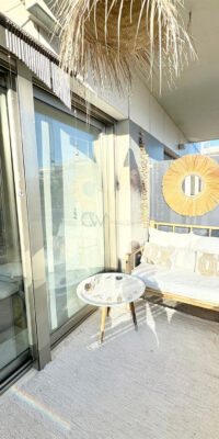 Exclusive apartment in Ibiza royal beach with direct beach access Exclusive apartment in Ibiza royal beach with direct beach access