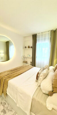 Exclusive apartment in Ibiza royal beach with direct beach access Exclusive apartment in Ibiza royal beach with direct beach access