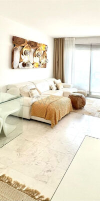 Exclusive apartment in Ibiza royal beach with direct beach access Exclusive apartment in Ibiza royal beach with direct beach access