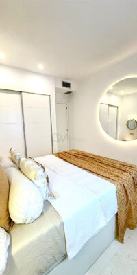 Exclusive apartment in Ibiza royal beach with direct beach access Exclusive apartment in Ibiza royal beach with direct beach access