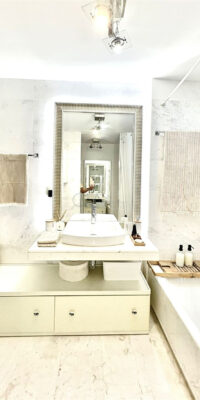 Exclusive apartment in Ibiza royal beach with direct beach access Exclusive apartment in Ibiza royal beach with direct beach access