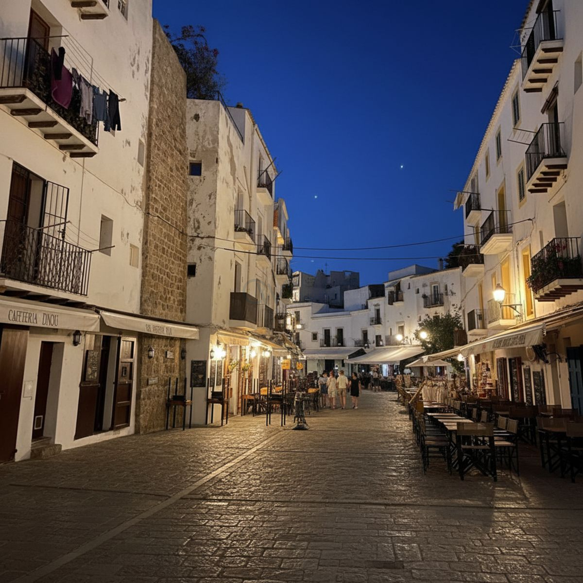 Unterkünfte auf Ibiza, Spanien: Der ultimative Reiseführer (2026