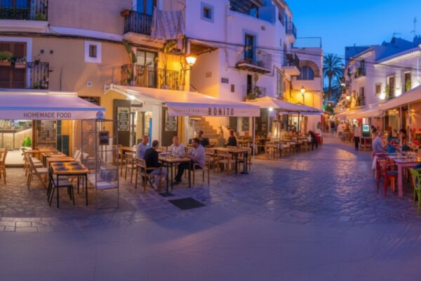 Unterkünfte auf Ibiza, Spanien: Der ultimative Reiseführer (2026 Unterkünfte auf Ibiza, Spanien: Der ultimative Reiseführer (2026