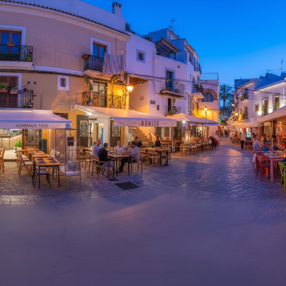 Unterkünfte auf Ibiza, Spanien: Der ultimative Reiseführer (2026