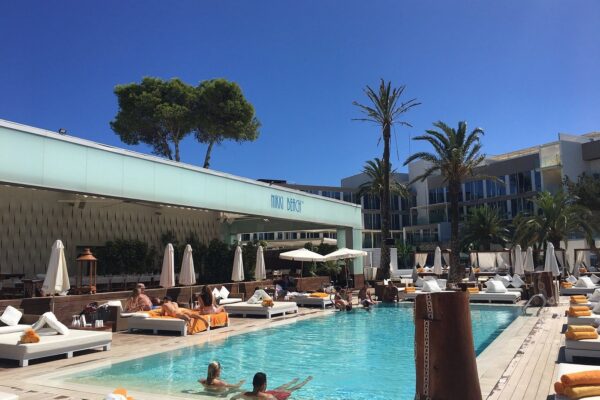 Mes 12 années passées à vivre la véritable Ibiza, en Espagne