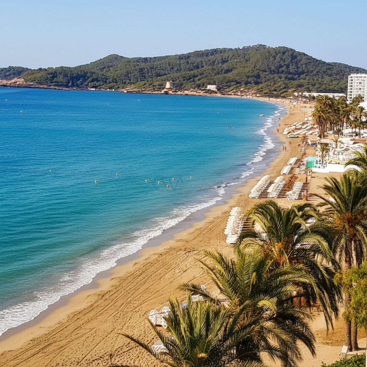 Unterkünfte auf Ibiza, Spanien: Der ultimative Reiseführer (2026