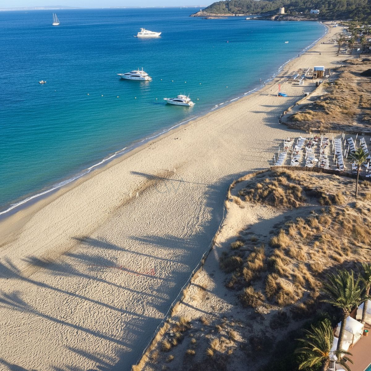 Unterkünfte auf Ibiza, Spanien: Der ultimative Reiseführer (2026