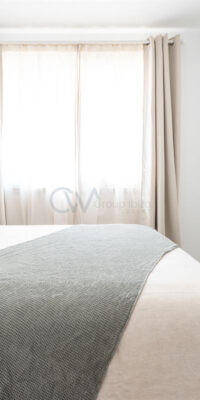 Renovated Apartment in Ibiza Town with Rental Licence Renovated Apartment in Ibiza Town with Rental Licence