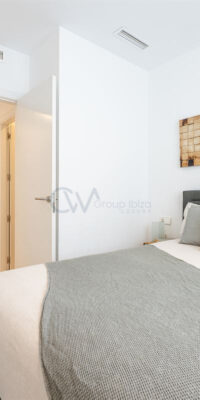 Renovated Apartment in Ibiza Town with Rental Licence Renovated Apartment in Ibiza Town with Rental Licence