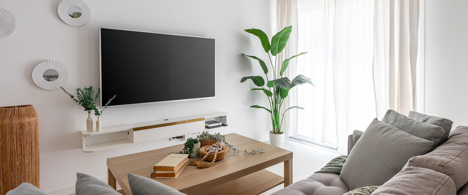 Renovated Apartment in Ibiza Town with Rental Licence